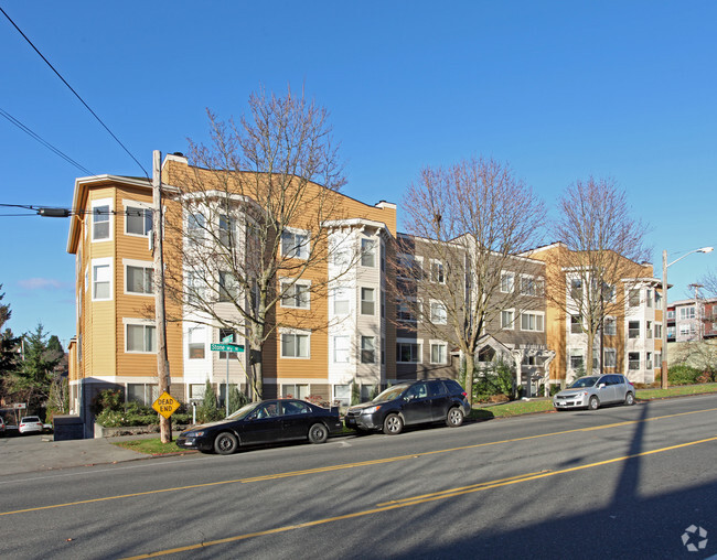 Building Photo - Watermarke Apts.