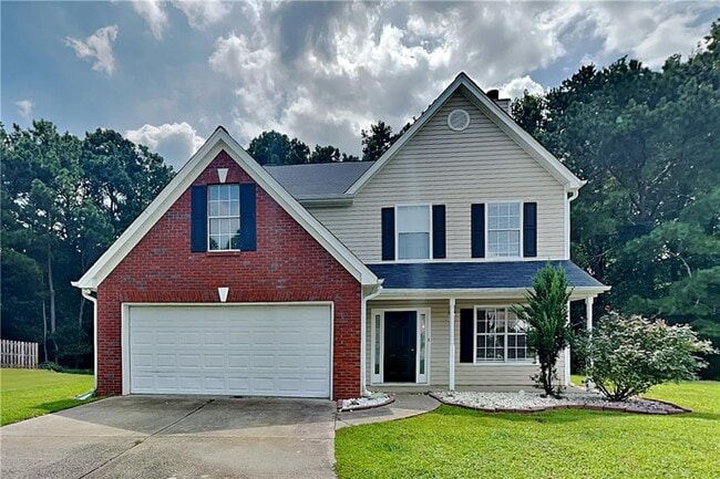 Building Photo - 2489 Heatherton Ct Rental