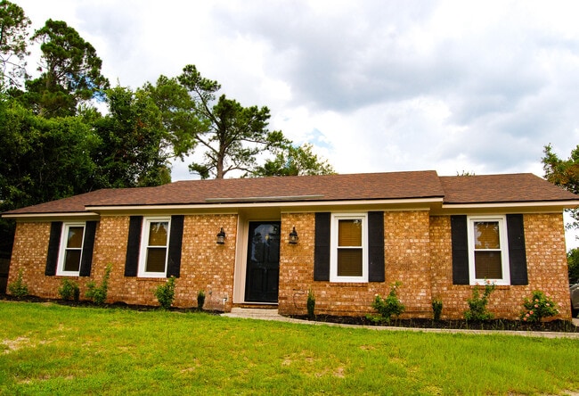 Building Photo - 3932 Creekwood Ln Rental