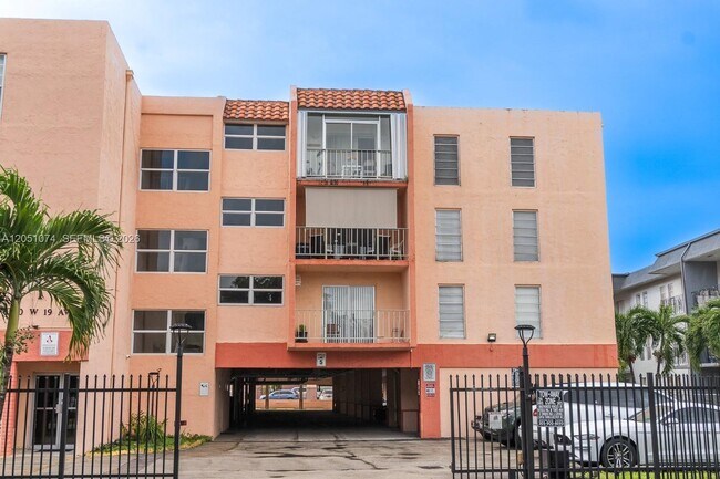 6190 W 19th Ave Unit 201