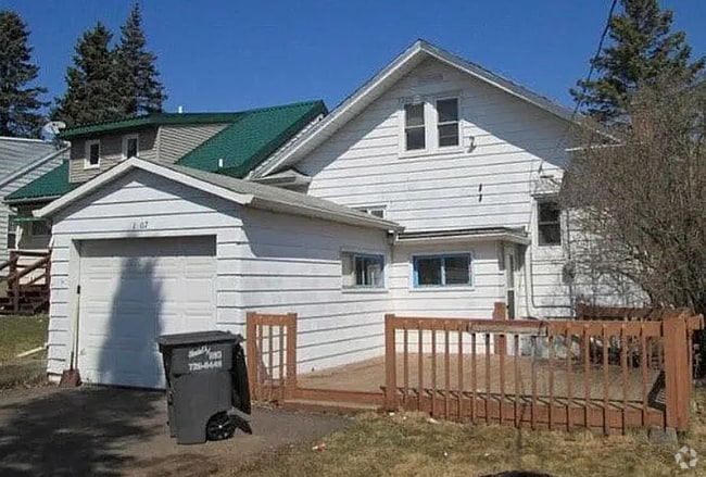 Building Photo - 1307 N 20th Ave E Rental