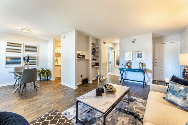 Photo - The Beverly at Clear Lake