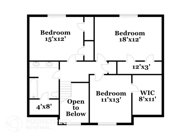 Photo - 1335 Westgreen Blvd