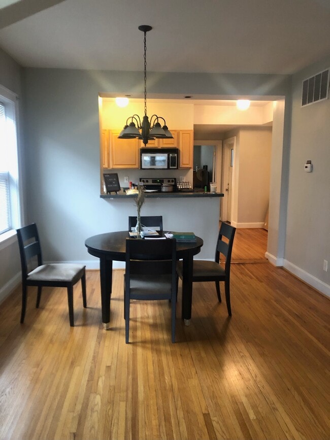 DR - 7224 Wise Ave Unit 7224