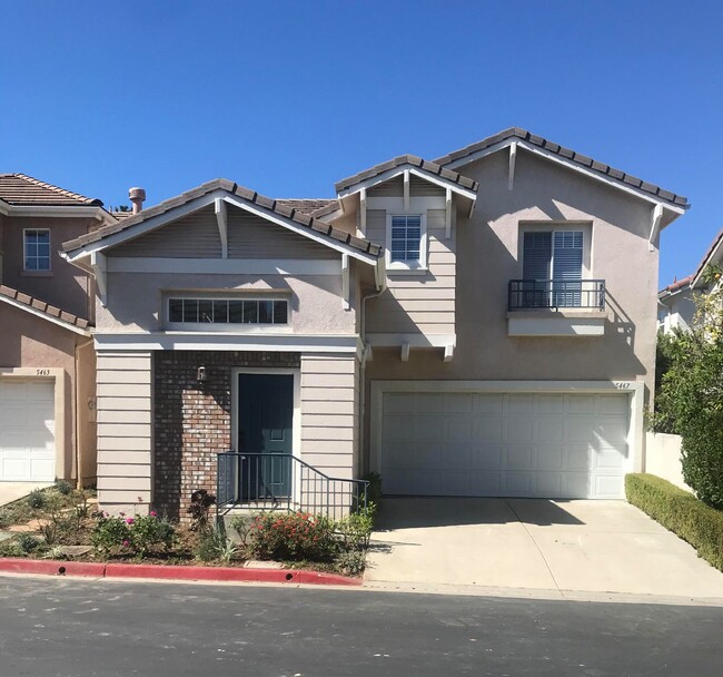 Gorgeous Home in Westlake Village - Renais... - Gorgeous Home in Westlake Village - Renais...