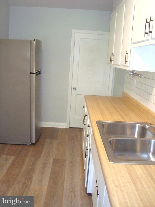 848 Bosley Ave Townhome Townhome Rental in Towson MD