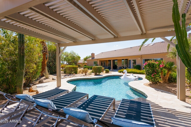 Photo - 12225 E Cortez Dr Casa