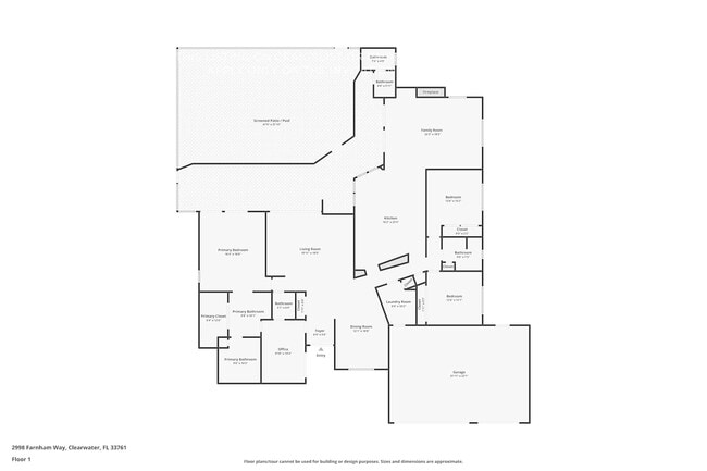 Photo - 2998 Farnham Way