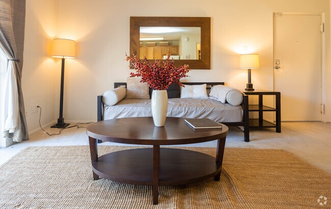 Estudio- 347 ft² - Hartland Village Apartments