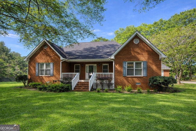 Photo - 120 Old Conyers Dr