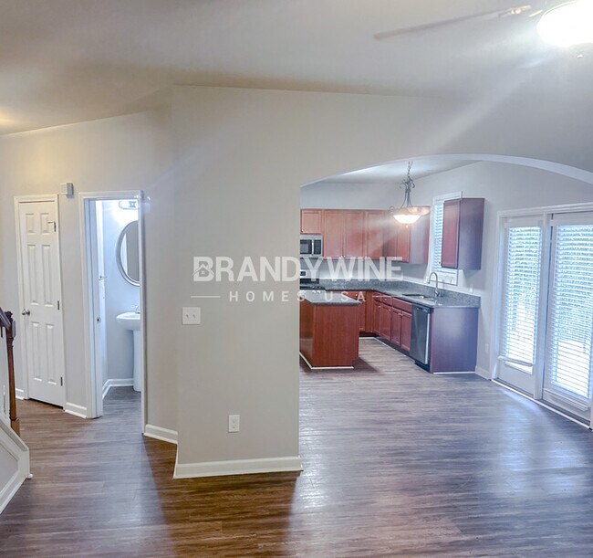 Photo - 2585 Kolb Manor Cir SW