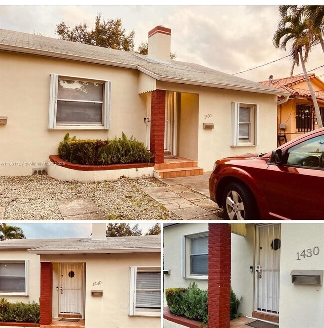 Building Photo - 1430 SW 19th Ter Unit 1430 Rental