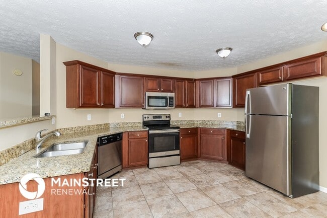 Photo - 6663 Princeton Park Ct