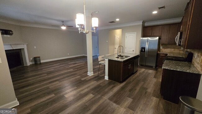 Photo - 600 Sprayberry Dr
