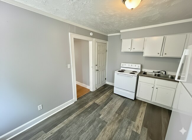 Photo - For Rent 3 Bedroom Townhouse on a Quiet Street