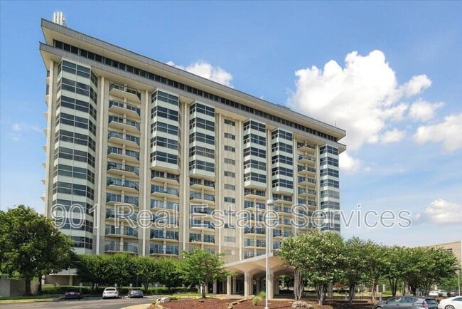 Building Photo - 655 Riverside Dr Unit #507
