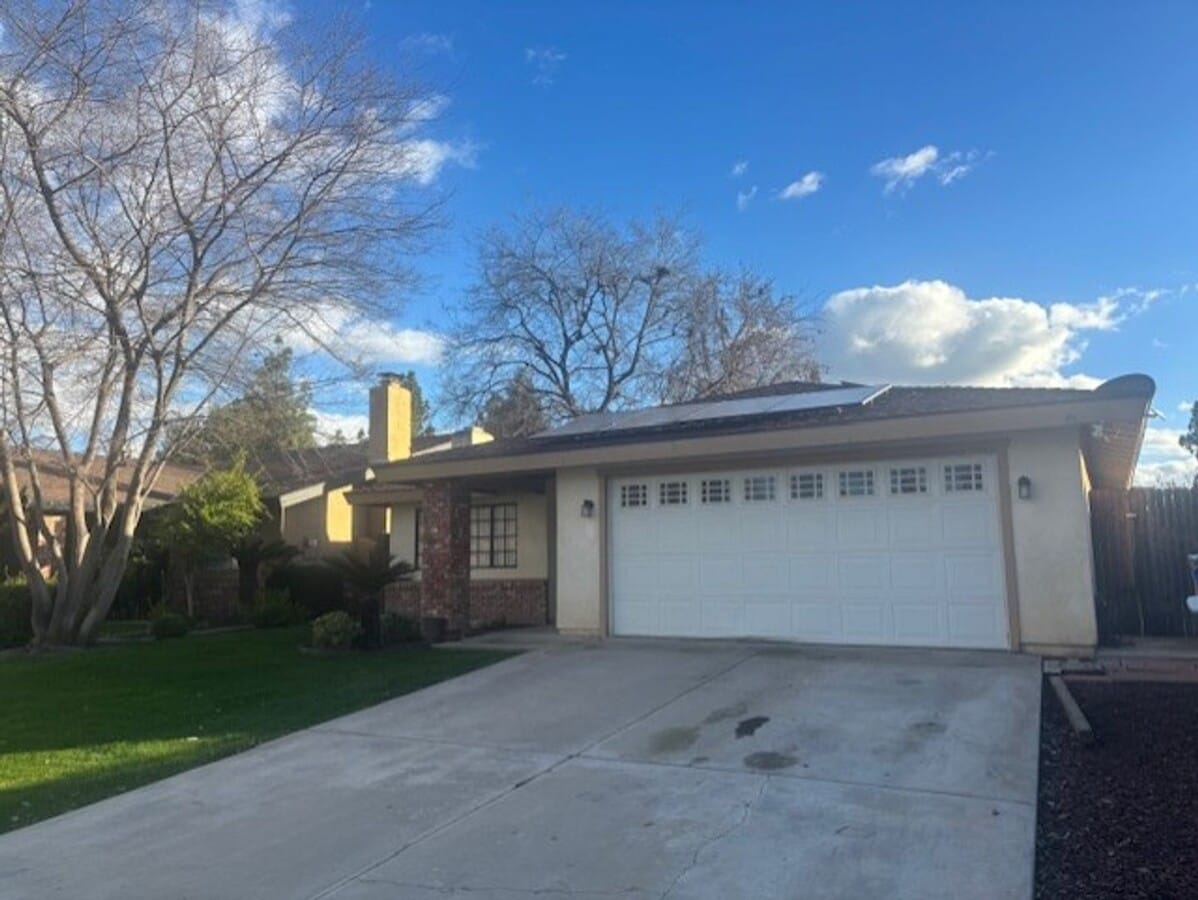 Photo - Coming Soon: 3 Bedroom Home with Solar and 2-Car Garage off N. Laurelglen