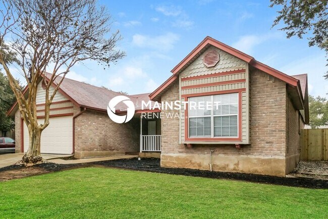 Building Photo - 3 Bedroom Pet-Friendly Home in SAN ANTONIO...