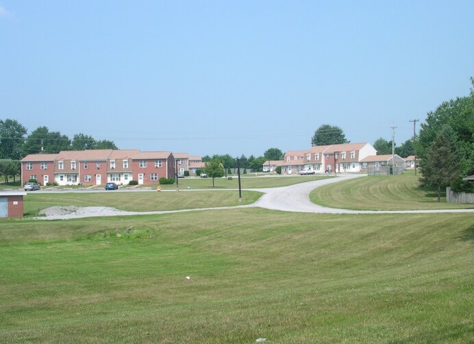 Photo - Highland Manor Apartments
