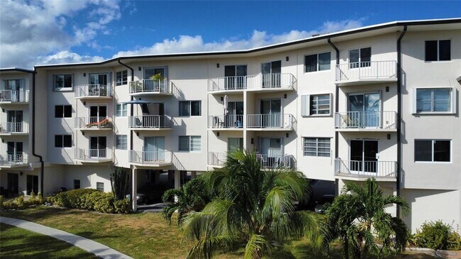Photo - 1967 S Ocean Blvd Unit 211-c