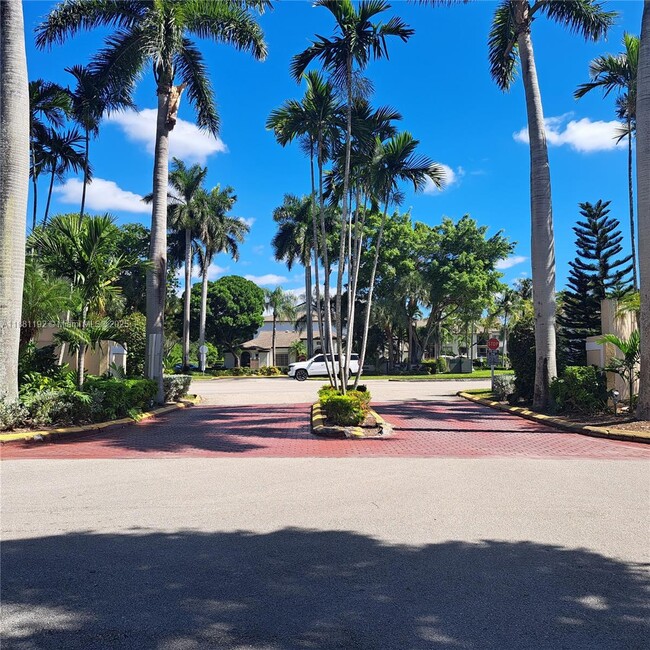 Photo - 15300 SW 106th Terrace Unit 536