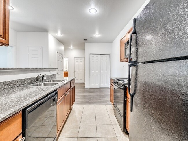 Forrest Hills Apartments