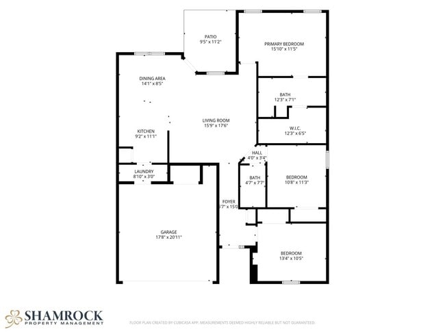 Photo - Surrey Ridge Duplex