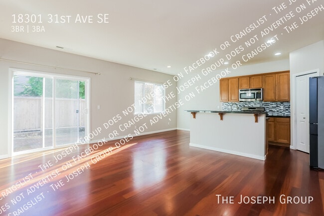 Photo - 18301 31st Ave SE