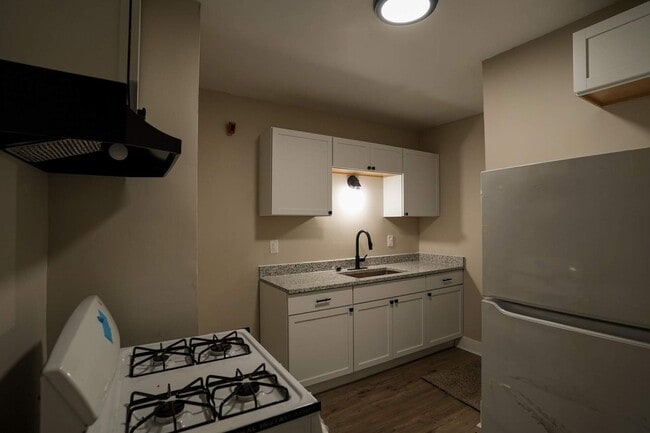 Photo - Fully Renovated 3-Bedroom Home – Move-In R...