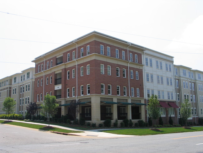 Gables at Druid Hills II Senior Apartments - Gables at Druid Hills II Senior Apartments