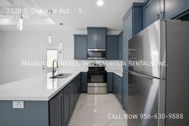 Photo - 2320 S Oakview Dr Unit 5