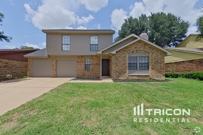 Building Photo - 3316 Forest Creek Dr Rental