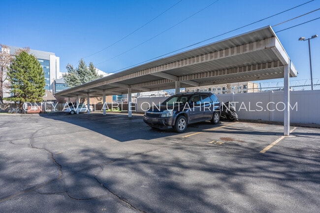 Photo - 166 N 400 W St Unit 21