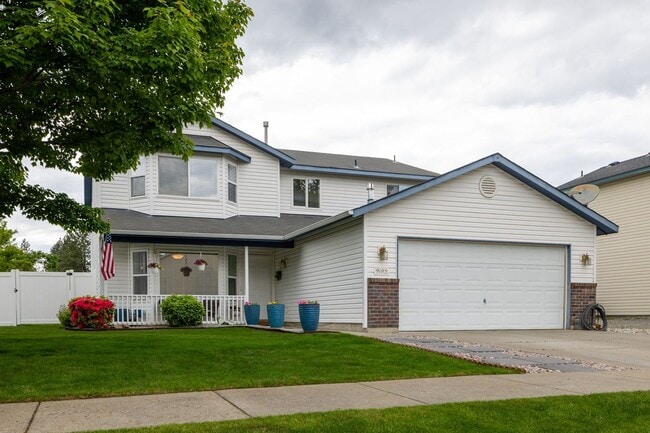 Beautiful updated 4 bed 2.5 bath in Hayden - Beautiful updated 4 bed 2.5 bath in Hayden House