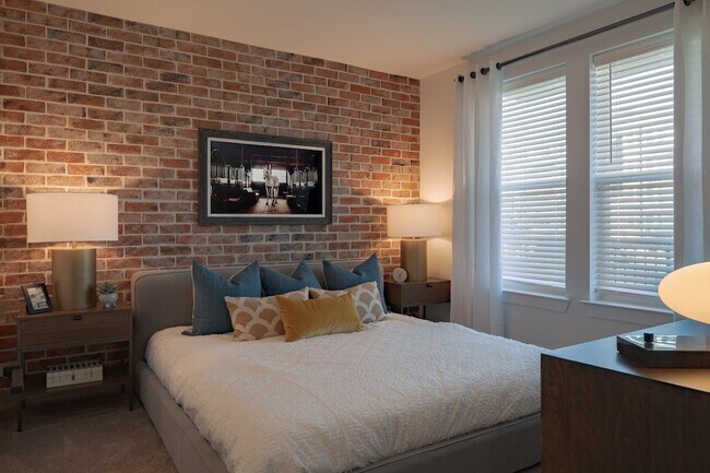 Photo - Mainstead at Century Farms Apartments