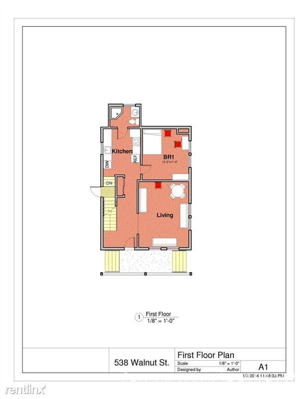 Photo - 538 Walnut St