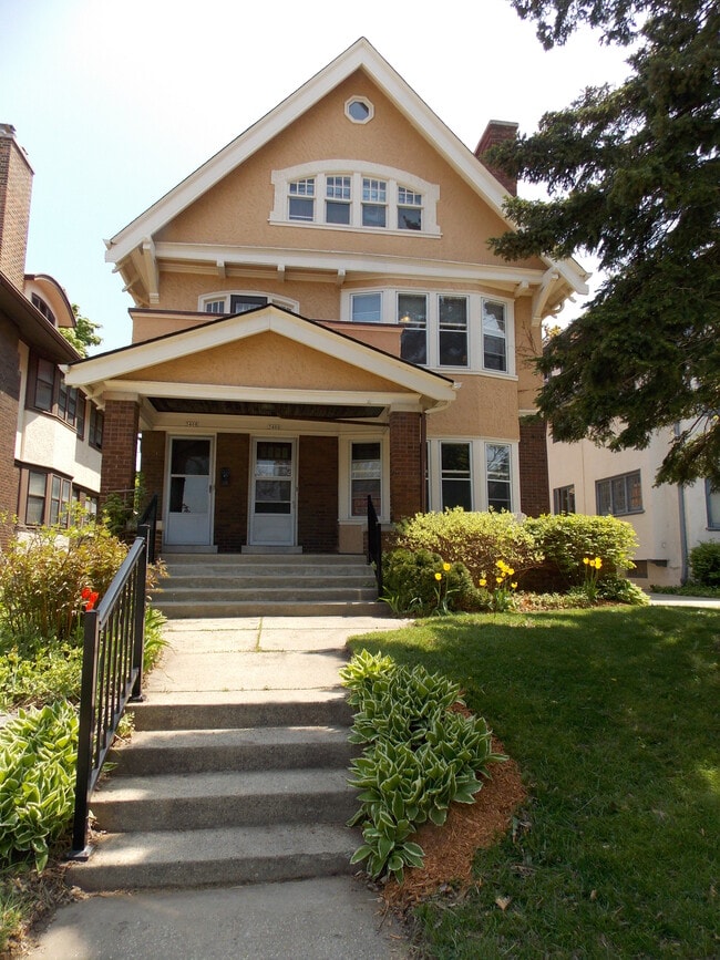 Photo - 3406 N Downer Ave Unit First Floor