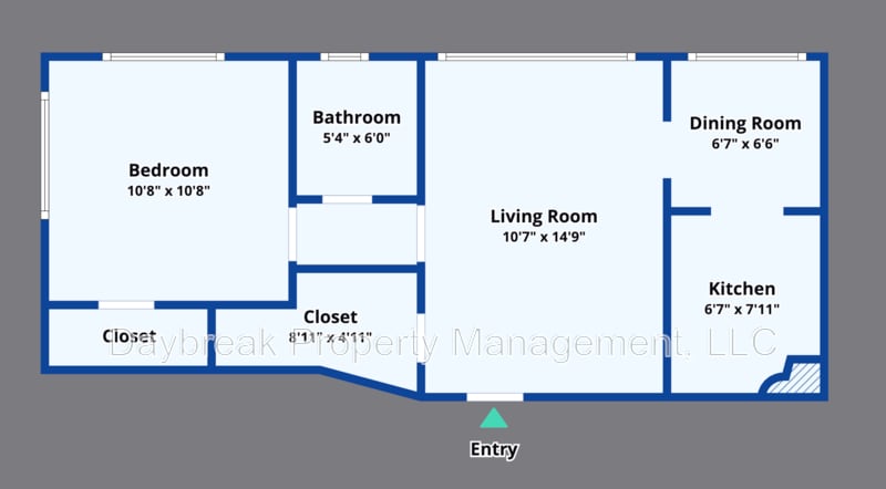 Photo - 1258 10th St N