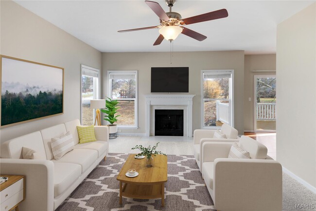 Photo - 400 Willott Square Dr