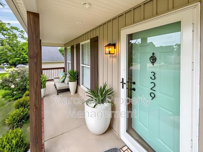 Photo - 329 Riverside Chase Cir