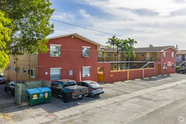 Northeast Point Properties