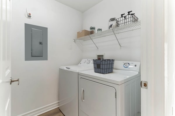Eagle Rock Apartments & Townhomes at Rensselaer