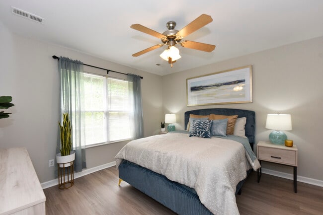 Residences at Devanshire