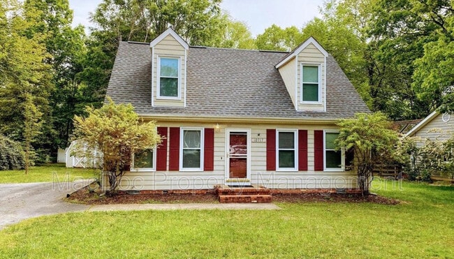 Building Photo - 10717 S Jamie Pl