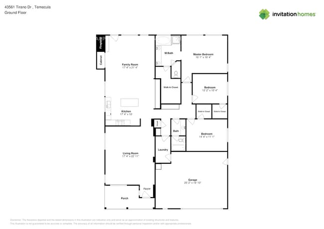 Photo - 43561 Tirano Dr House