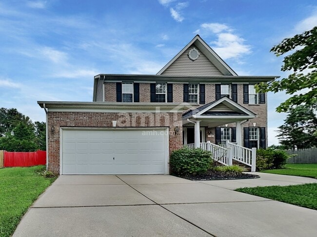 Building Photo - 1860 Francis Mill Ct Rental