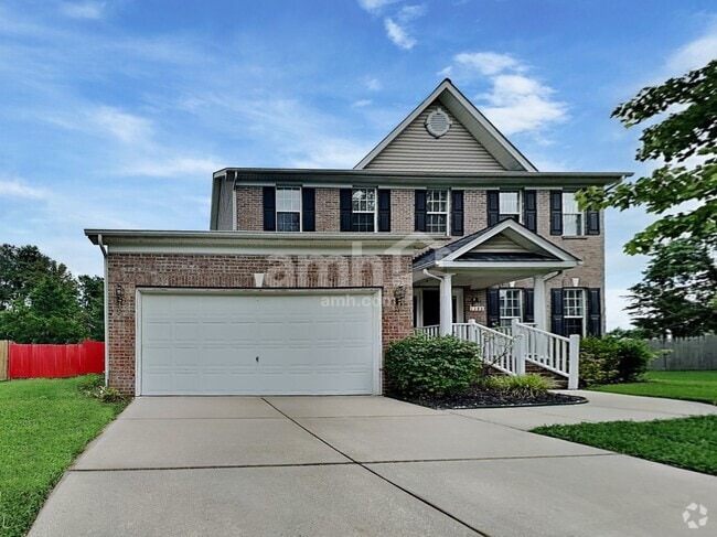 Building Photo - 1860 Francis Mill Ct Rental