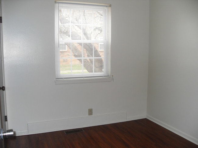 Photo - Garden Apartments