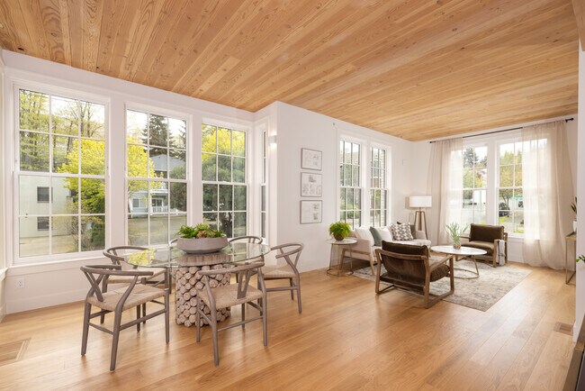 Photo - Wilson Townhomes