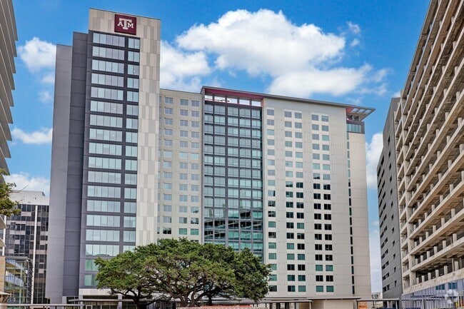 Building Photo - Life Tower Rental